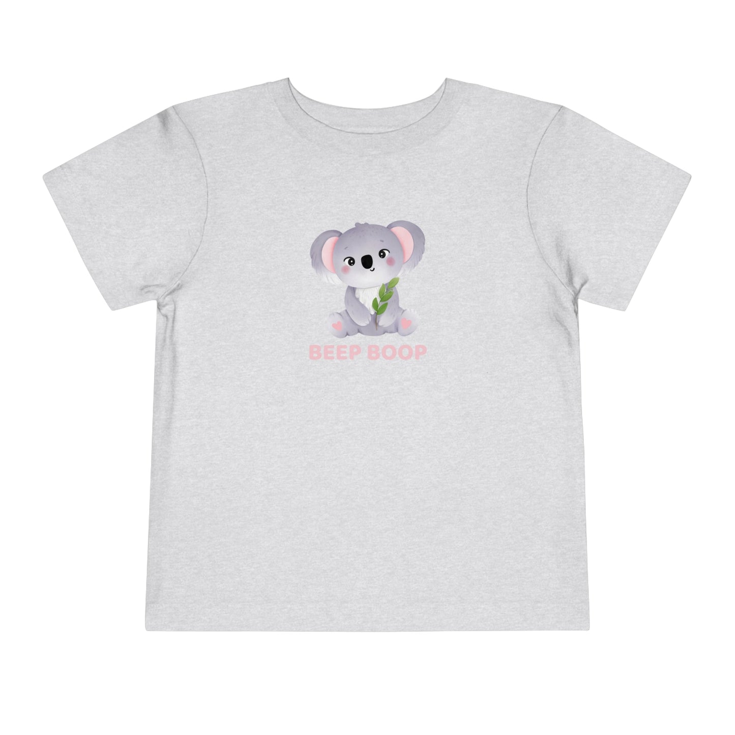 Koala Bear Toddler T-Shirt - seldenkingsley