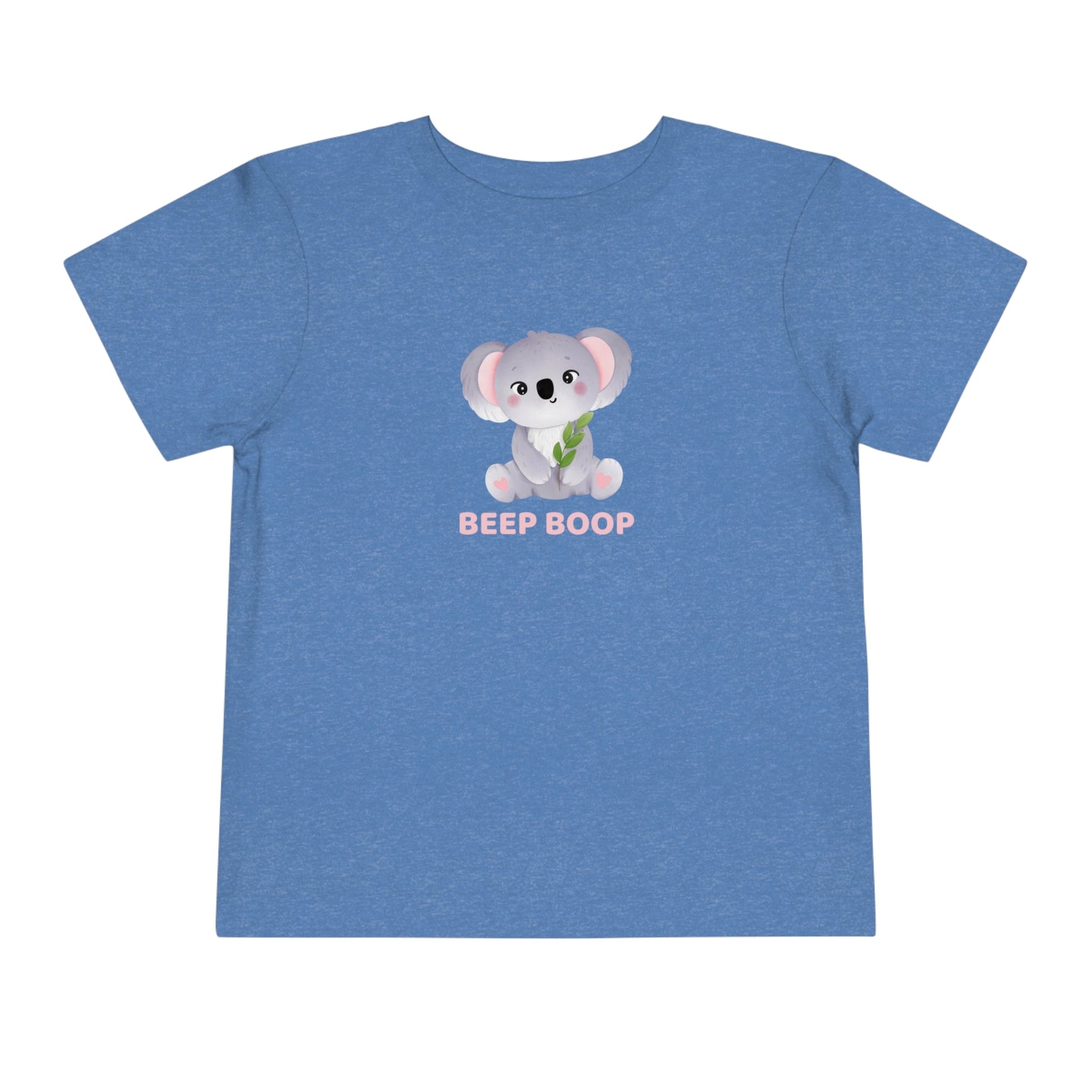 Koala Bear Toddler T-Shirt - seldenkingsley