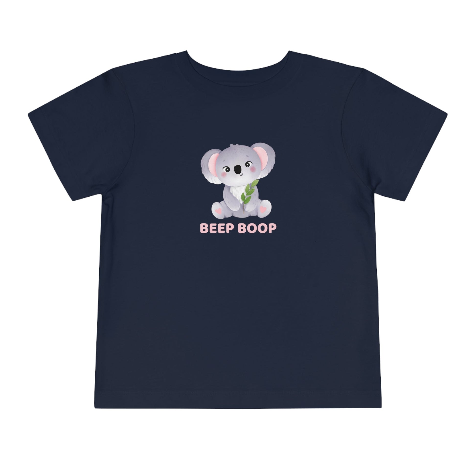 Koala Bear Toddler T-Shirt - seldenkingsley