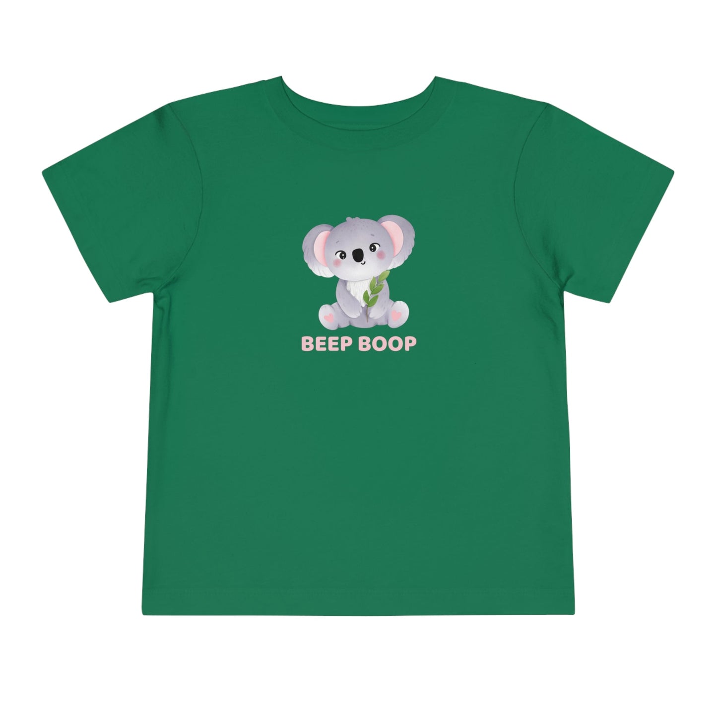 Koala Bear Toddler T-Shirt - seldenkingsley